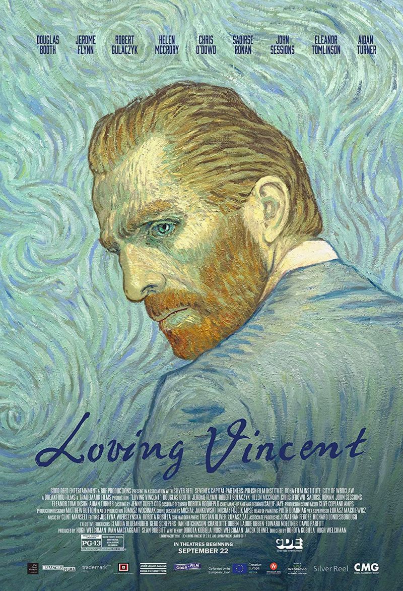 Loving Vincent