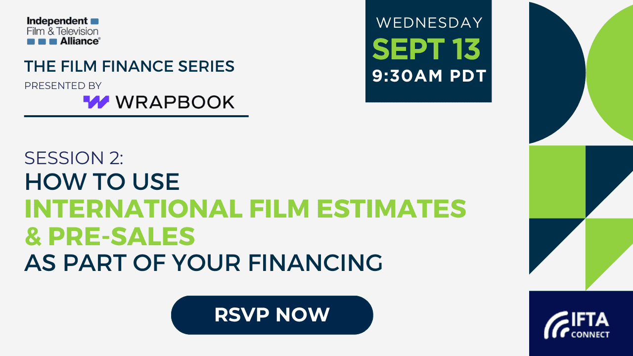 IFTA Connect Webinar