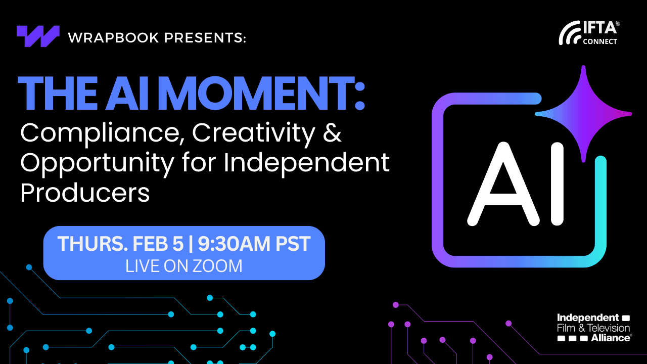 IFTA Connect Webinar