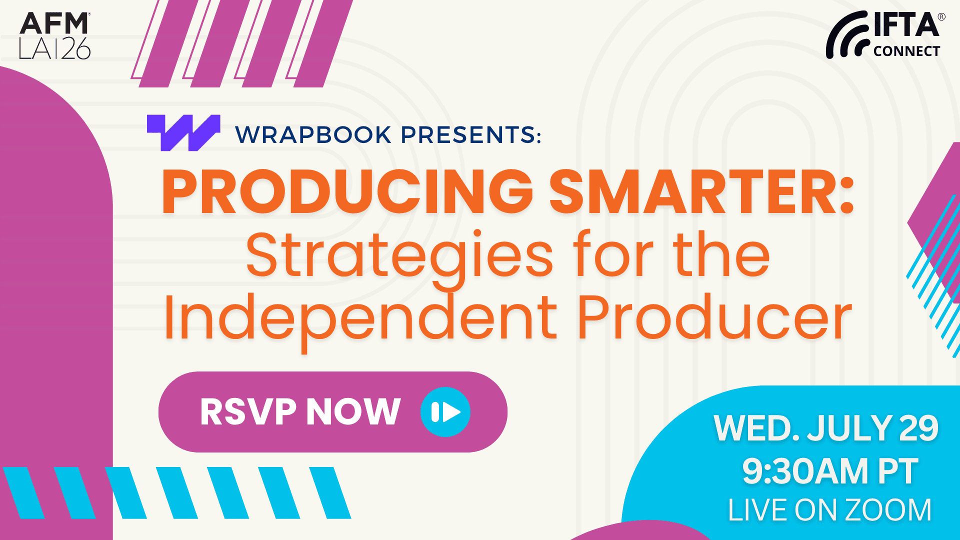 IFTA Connect Webinar