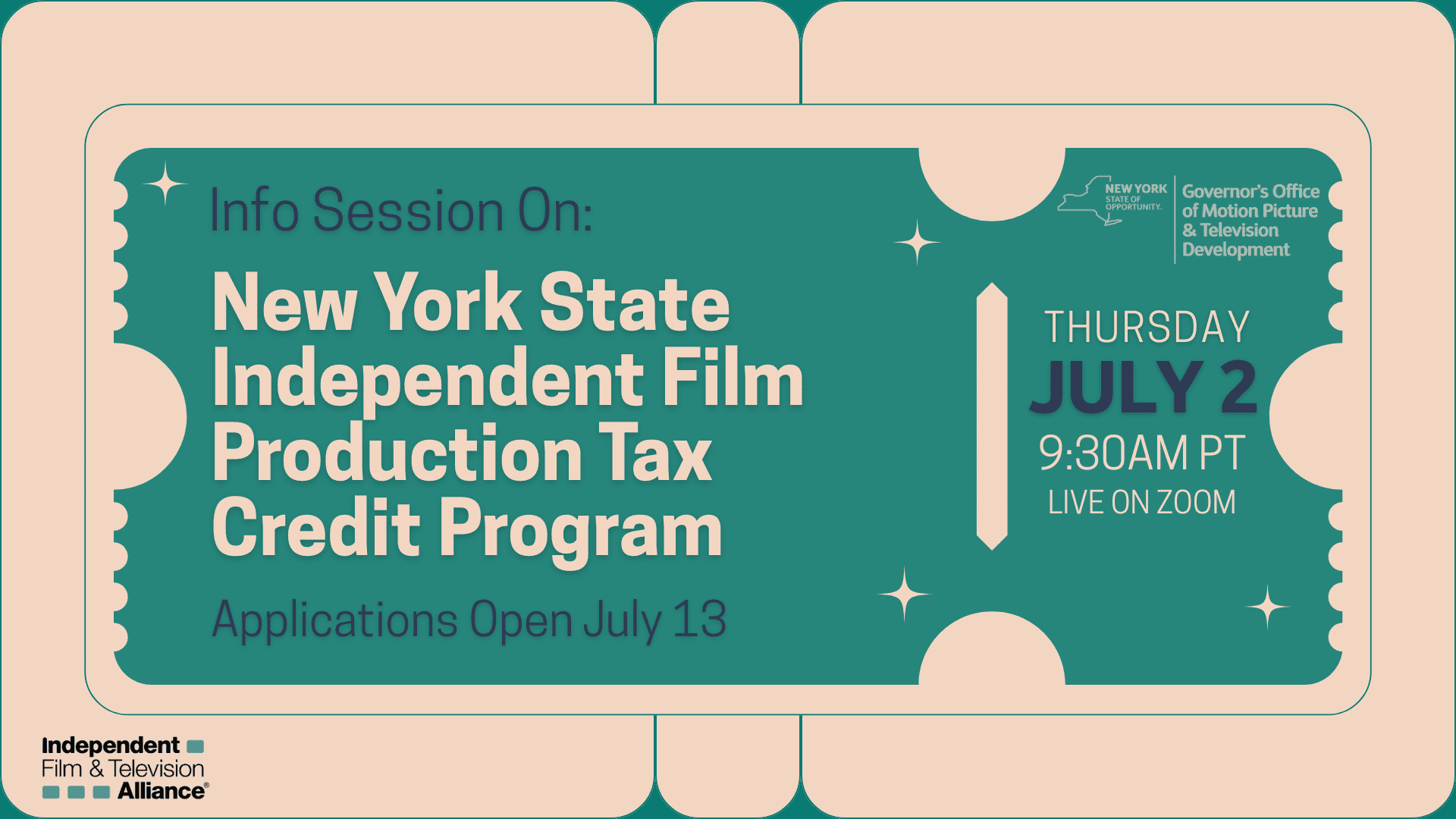 IFTA Connect Webinar
